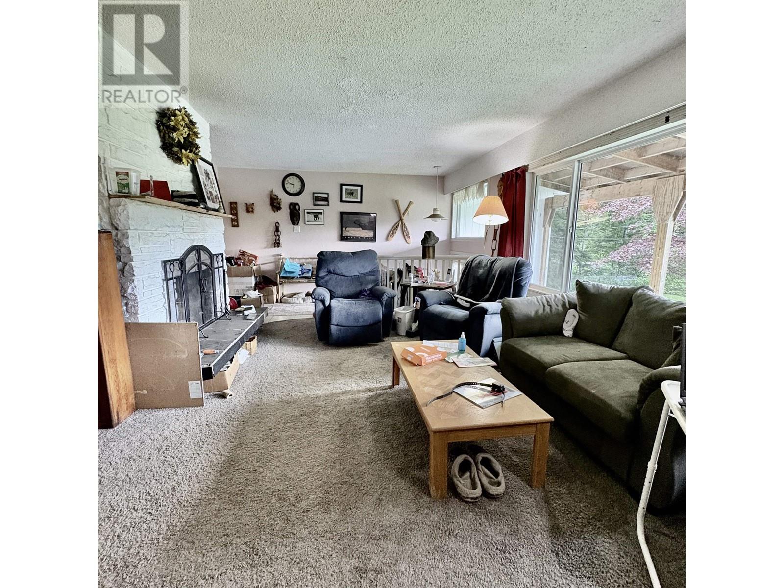 5380 CENTENNIAL DRIVE, Terrace
