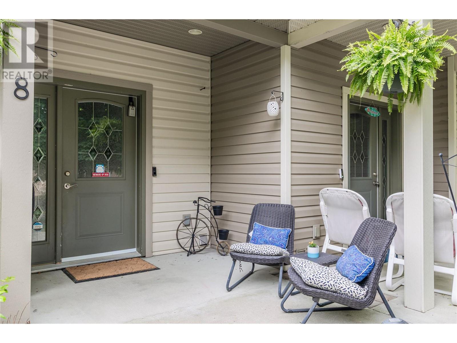 8 3277 Broadview Road, West Kelowna