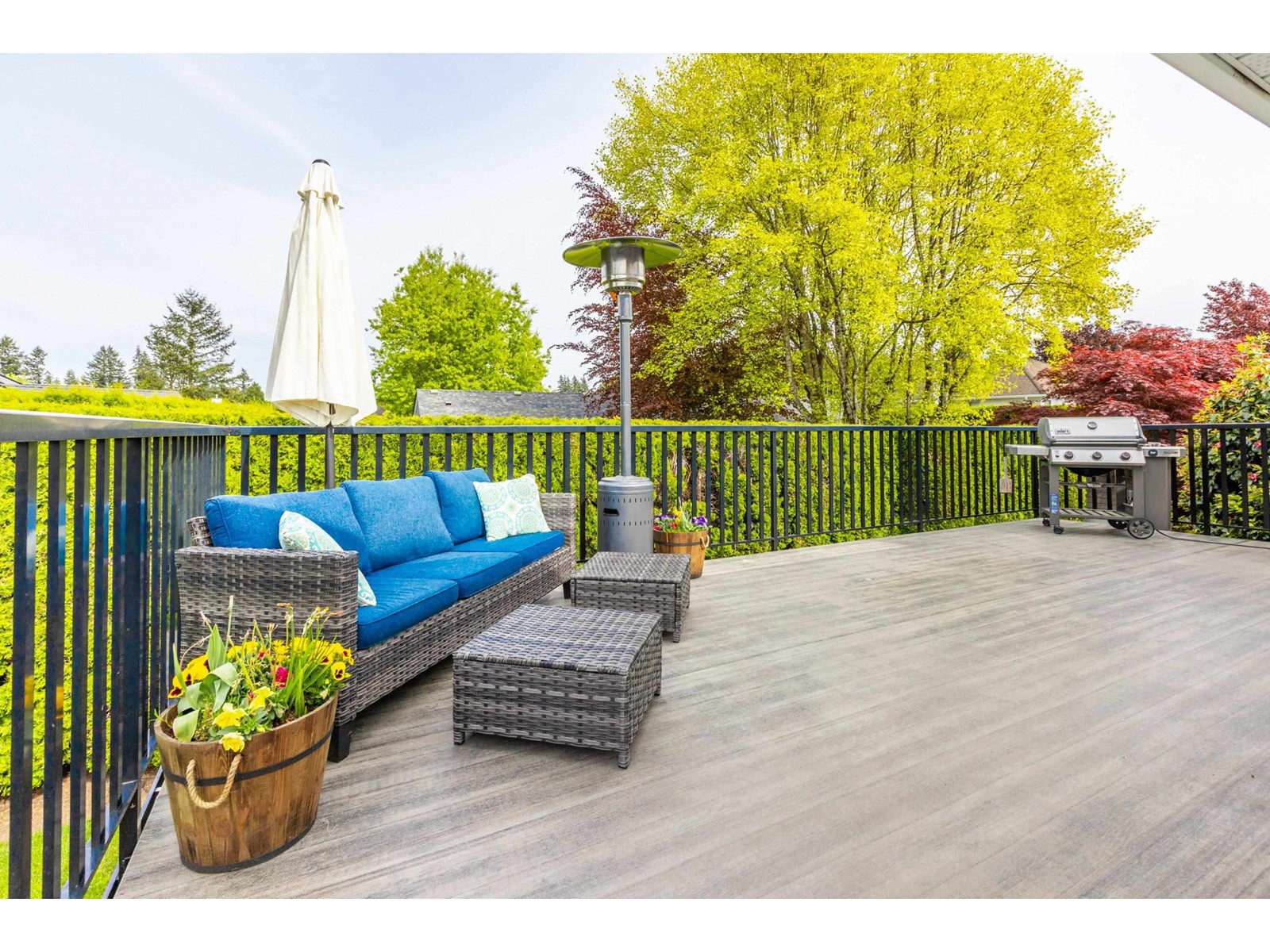 Photo 33 of 3376 197 Street, Langley BC