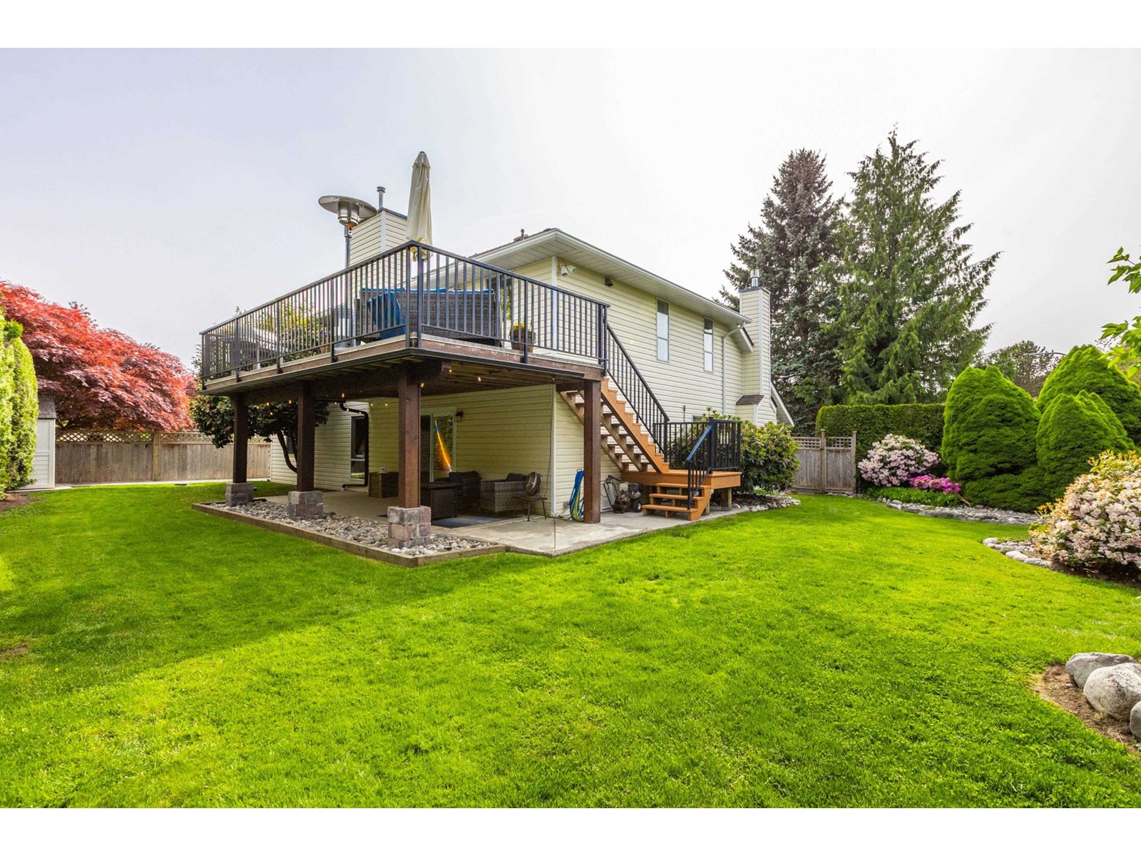 Photo 38 of 3376 197 Street, Langley BC