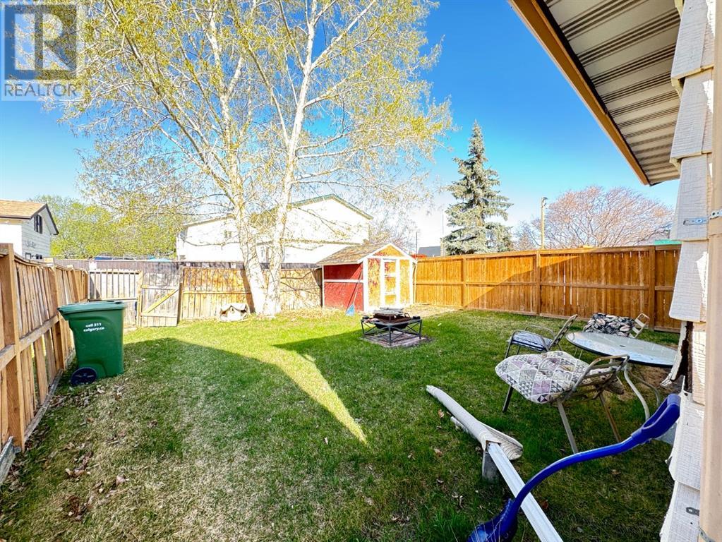 Single Family House Bungalow for Sale in  Rundlehorn Drive NE Pineridge Calgary 