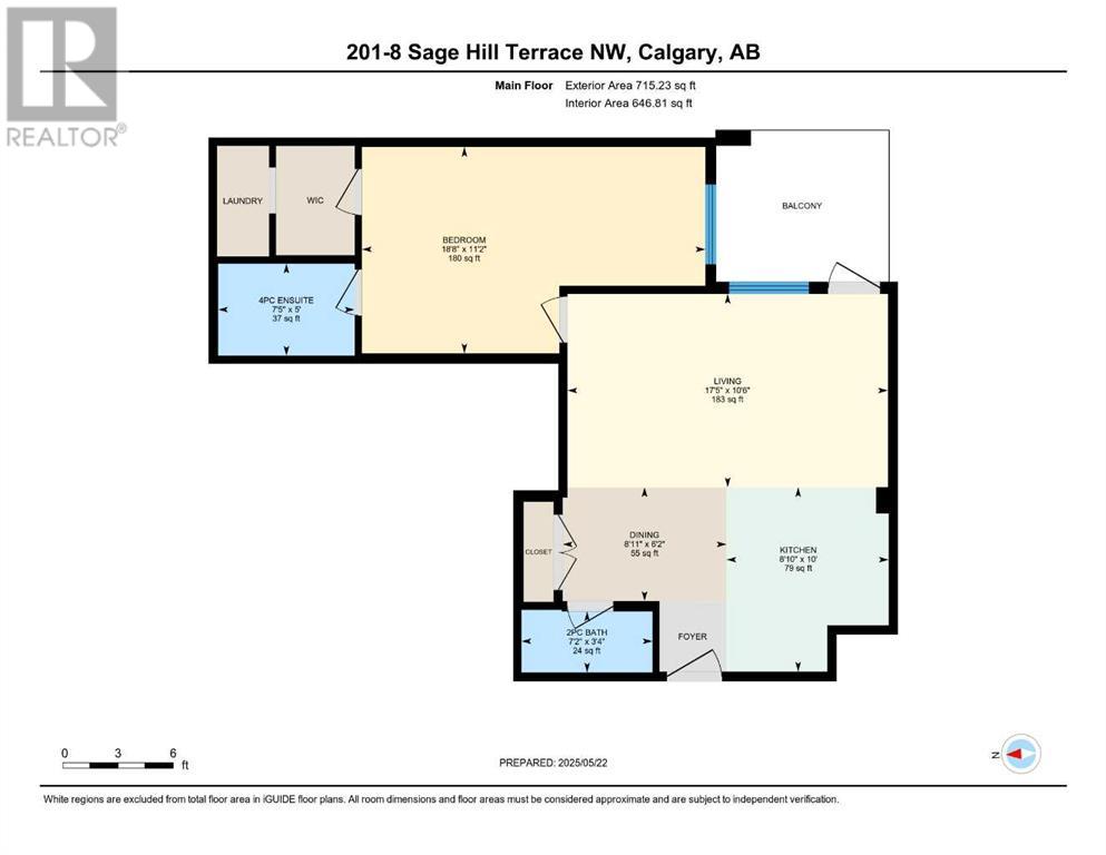 Single Family House for Sale in   Sage Hill Terrace NW Sage Hill Calgary 