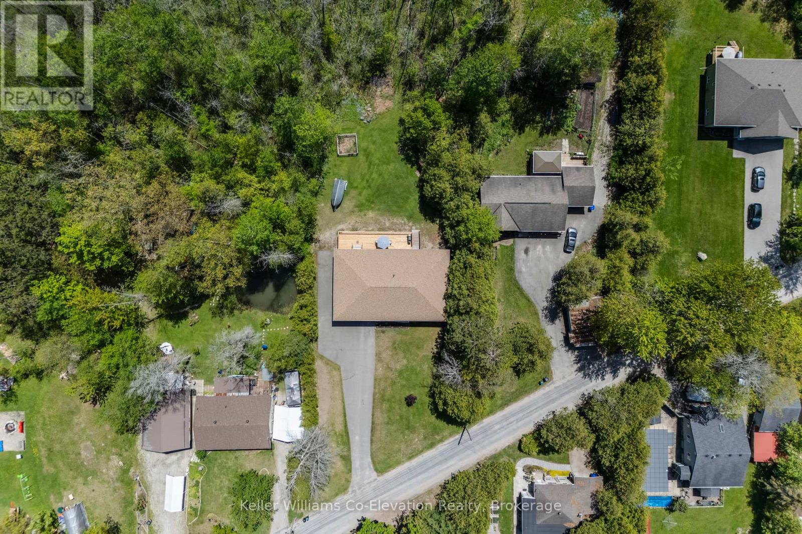 Photo 28 of 115 Mitchells Beach Road, Tay ON