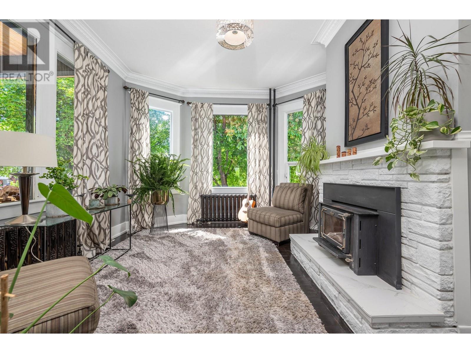  1805 32 Avenue, Vernon
