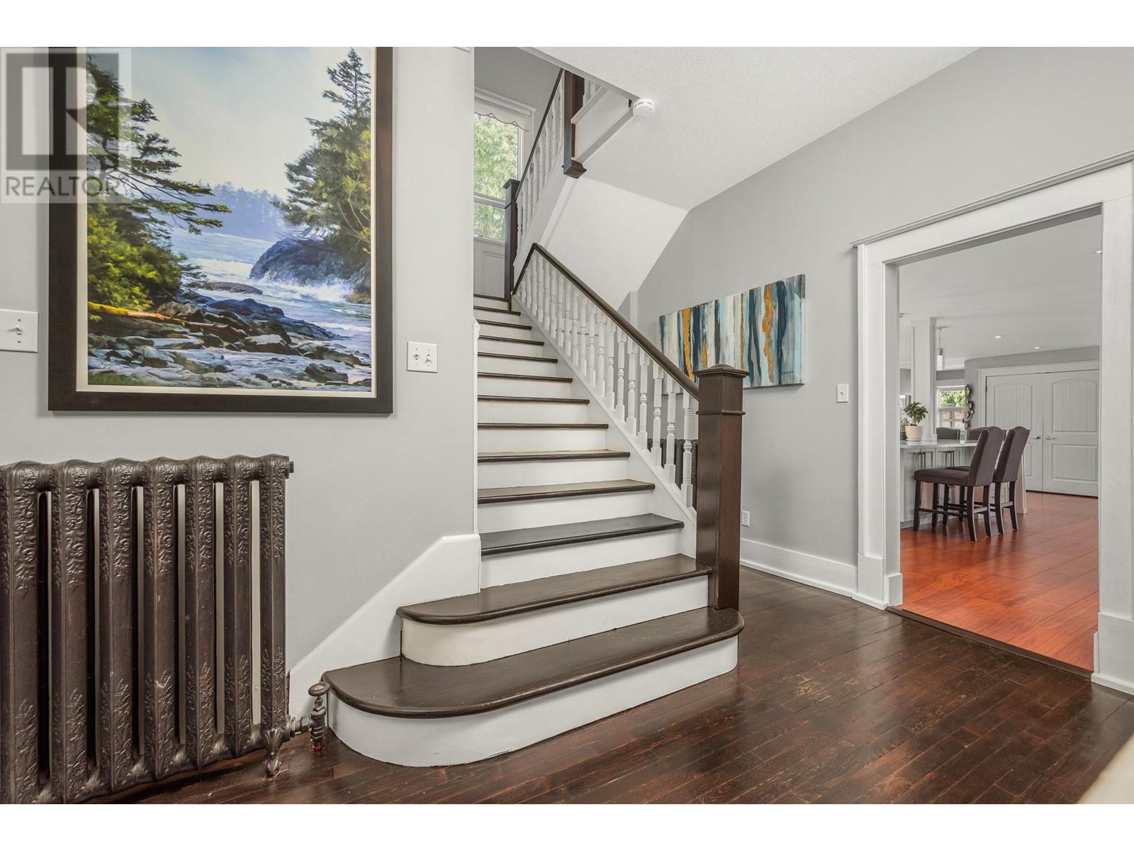  1805 32 Avenue, Vernon