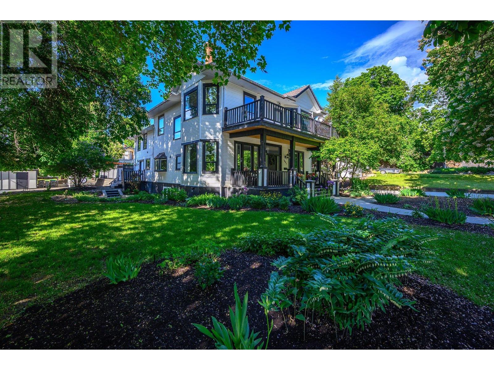  1805 32 Avenue, Vernon