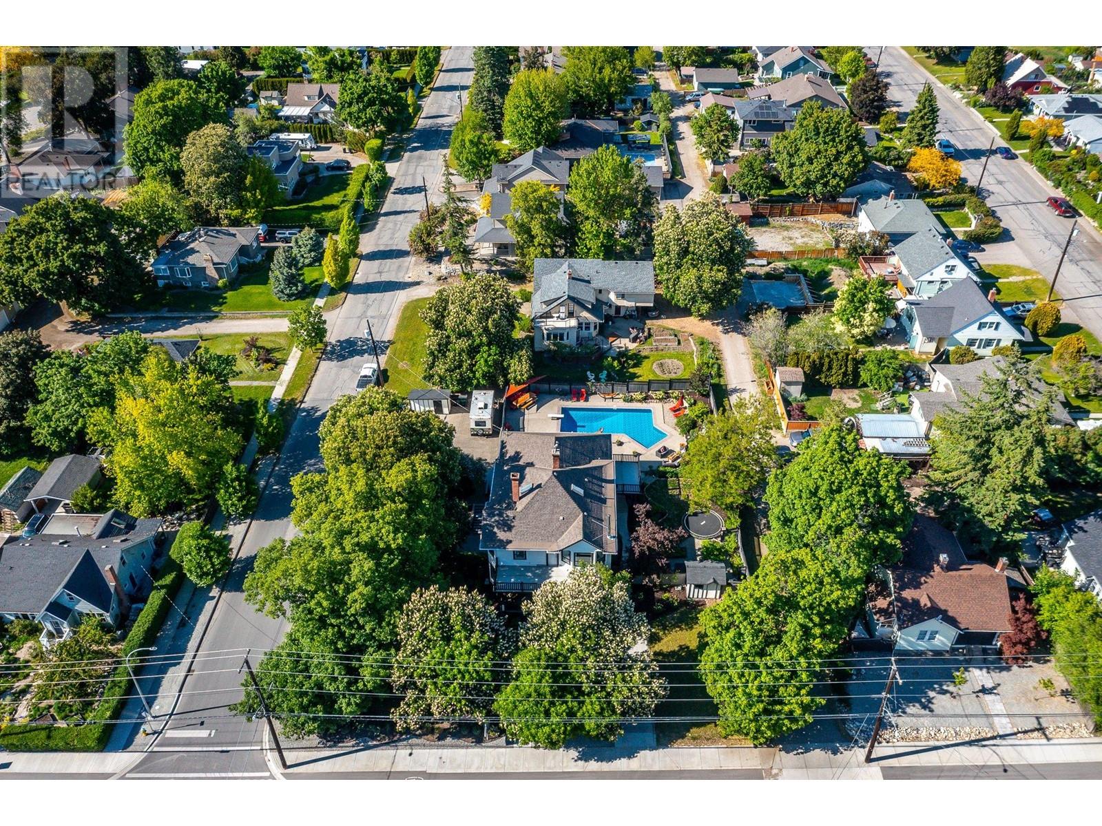  1805 32 Avenue, Vernon