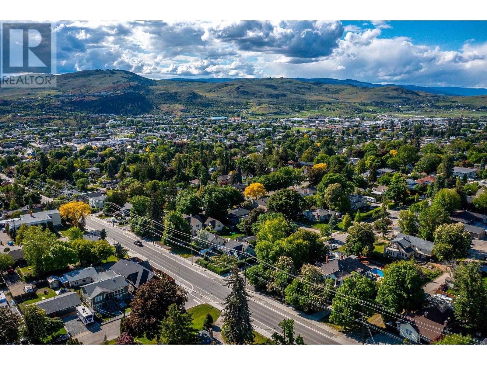  1805 32 Avenue, Vernon