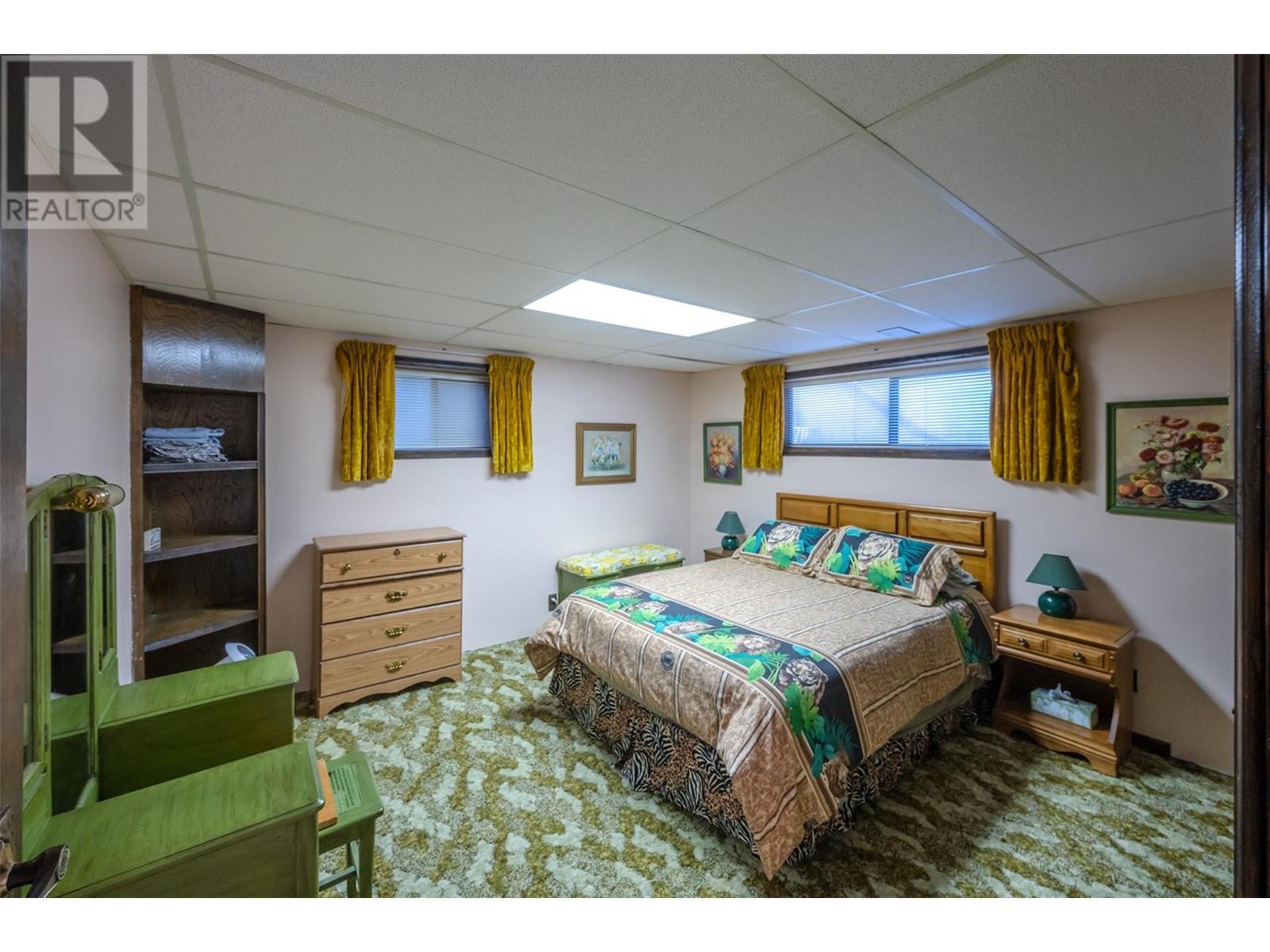 1209 LAKESHORE Drive, Osoyoos