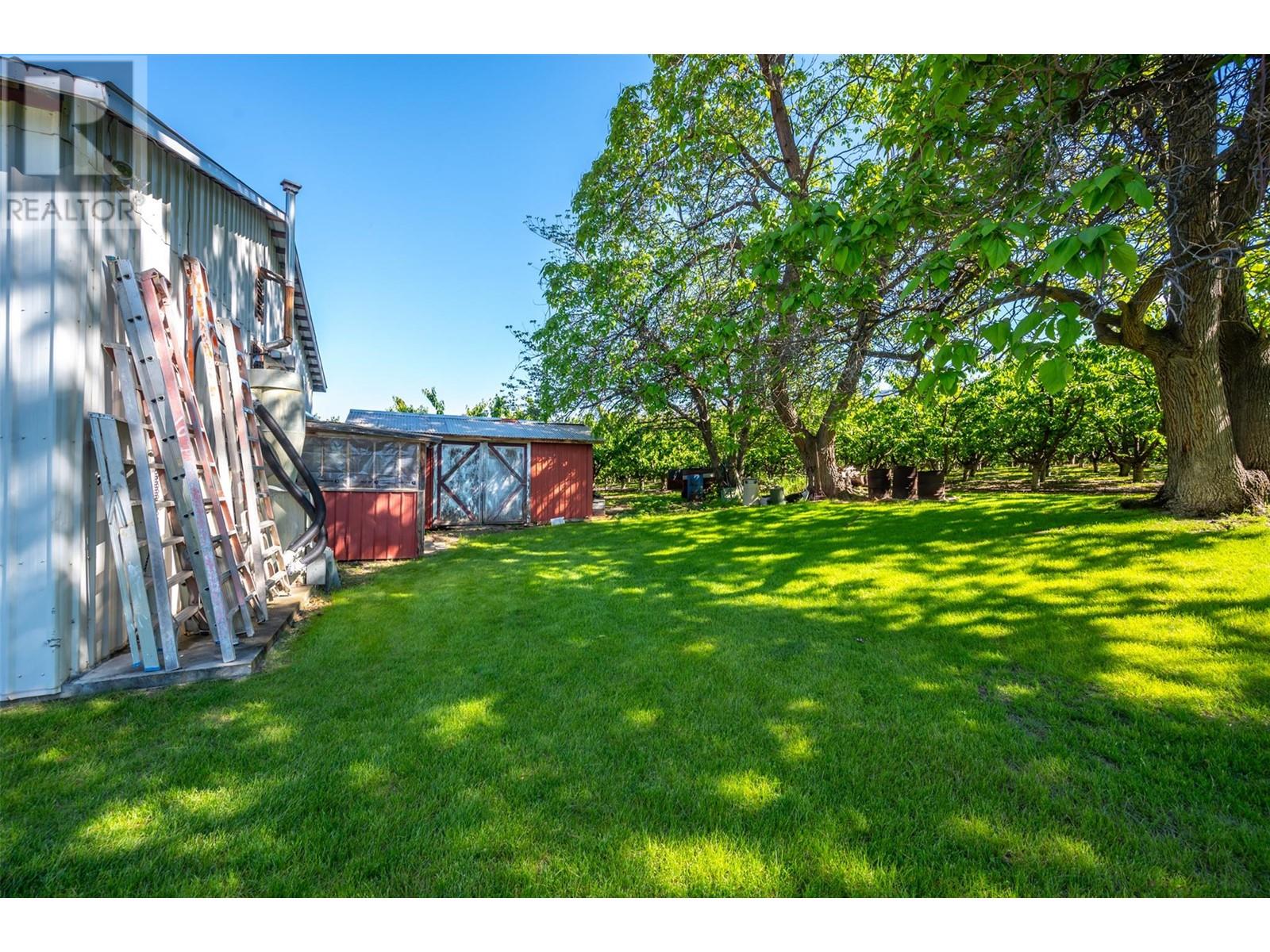 1209 LAKESHORE Drive, Osoyoos