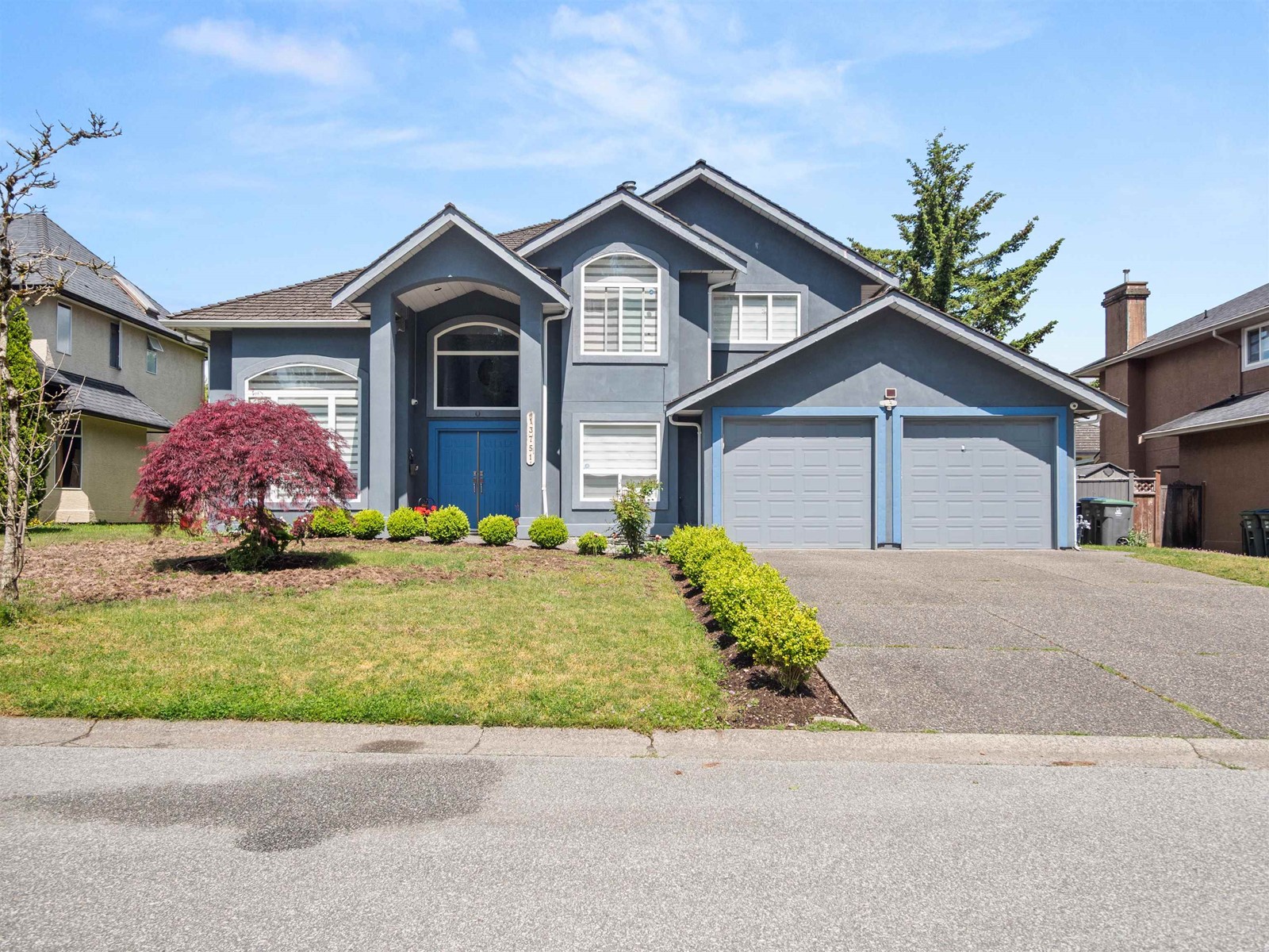 Photo 2 of 13751 58 Avenue, Surrey BC
