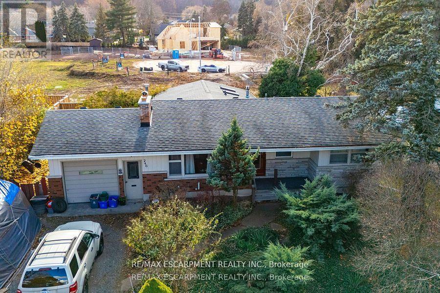Photo 31 of 246 Main Street E, Grimsby ON