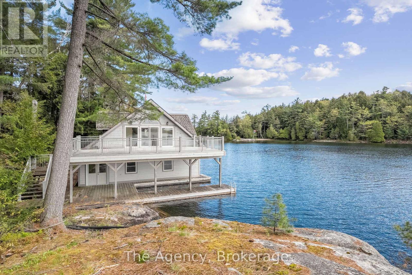 Photo 29 of 80 Tall Timbers Road, Seguin ON