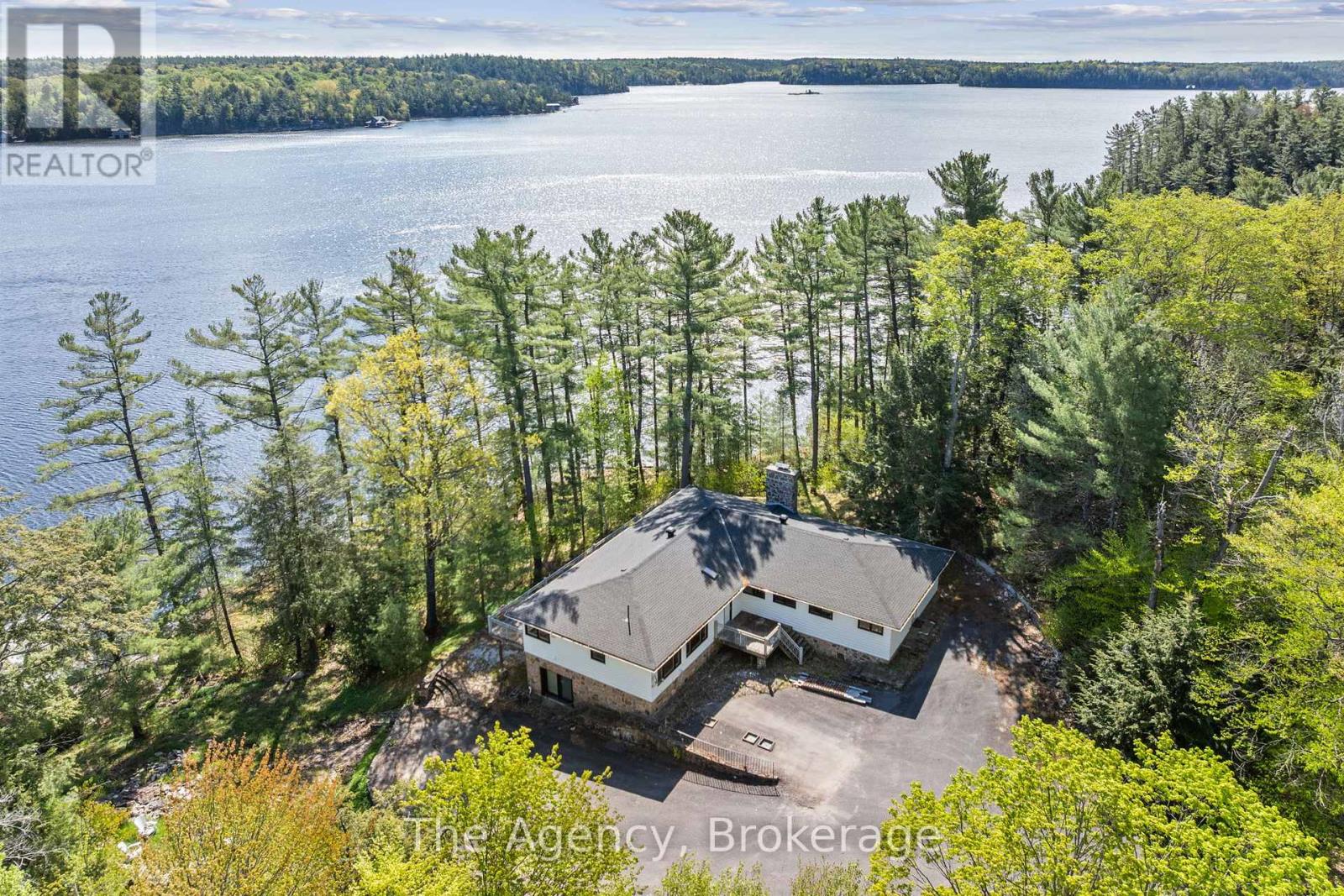 Photo 3 of 80 Tall Timbers Road, Seguin ON