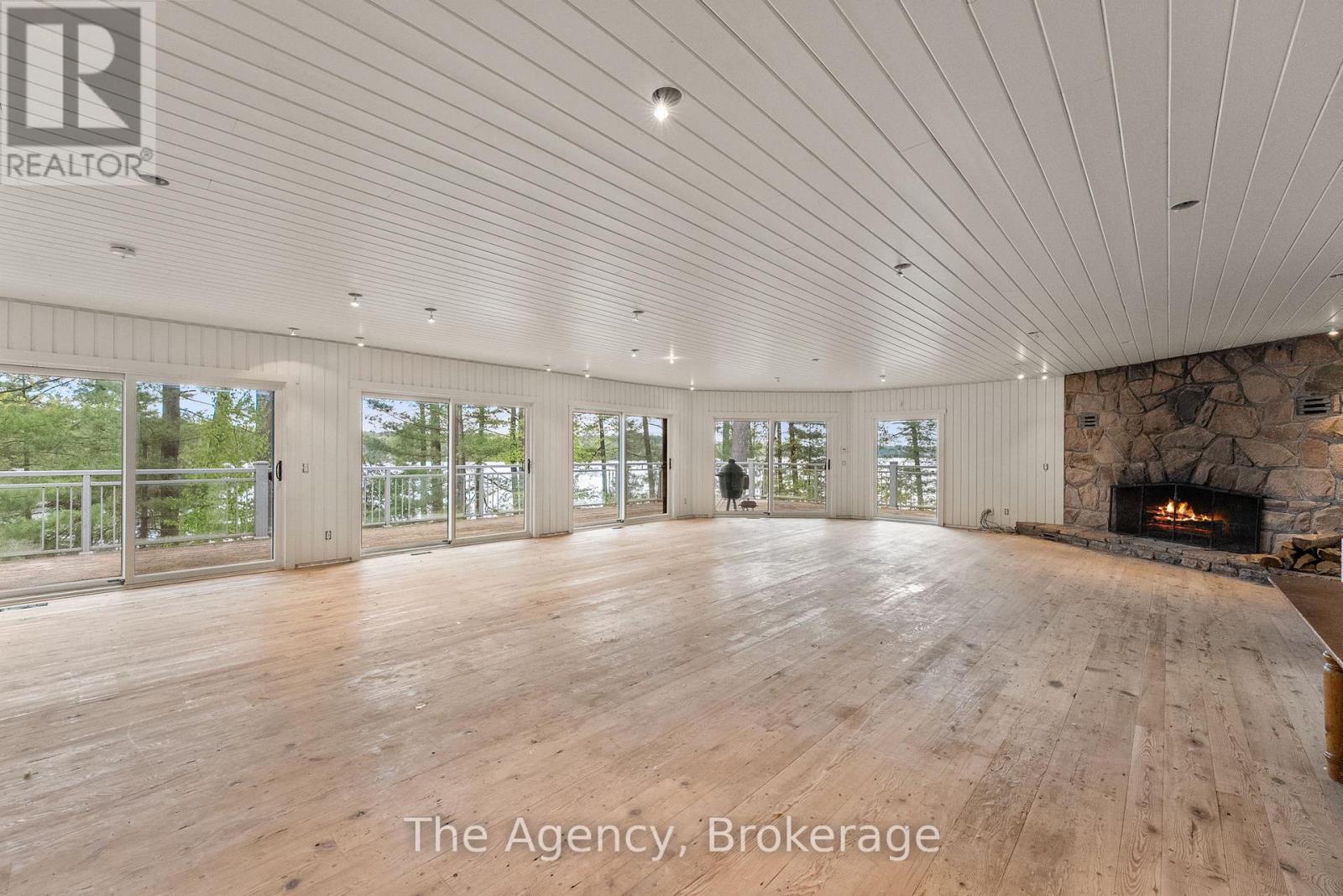 Photo 37 of 80 Tall Timbers Road, Seguin ON