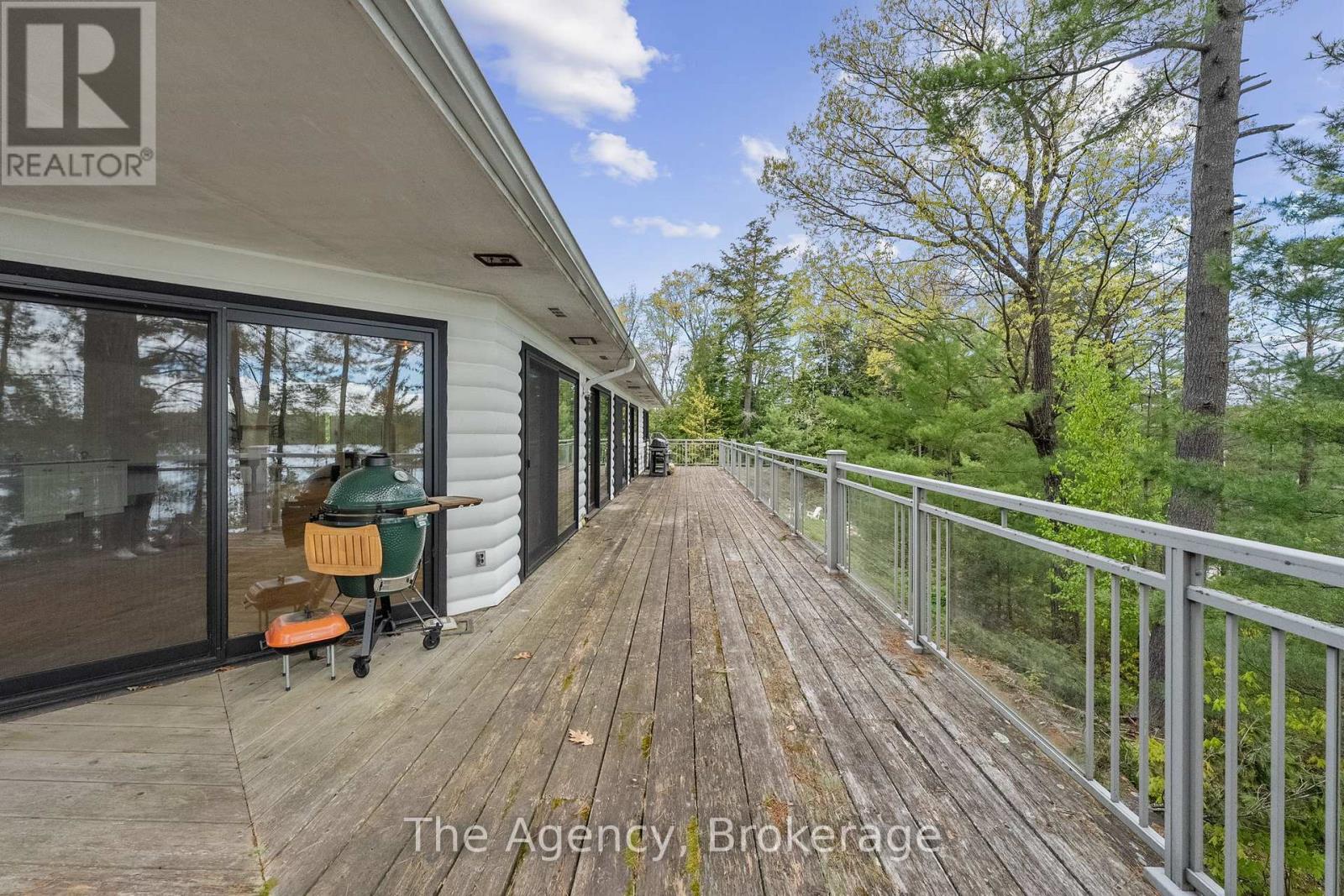 Photo 46 of 80 Tall Timbers Road, Seguin ON