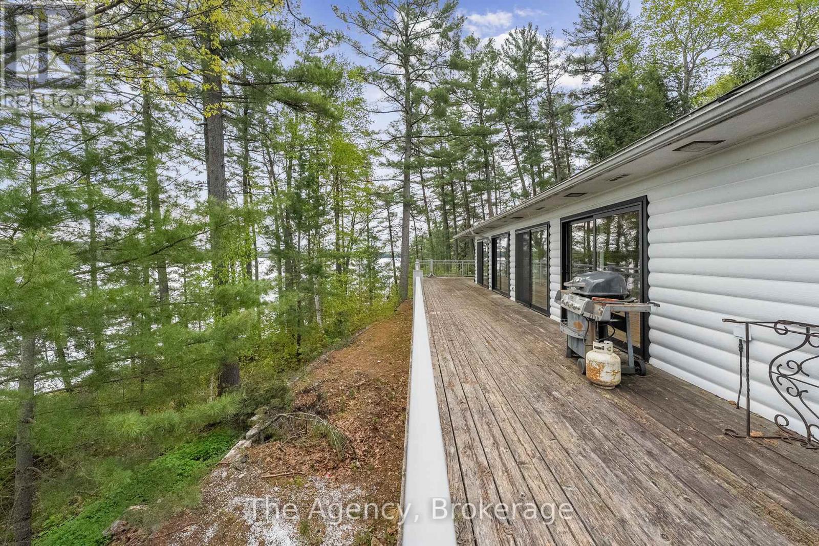Photo 48 of 80 Tall Timbers Road, Seguin ON