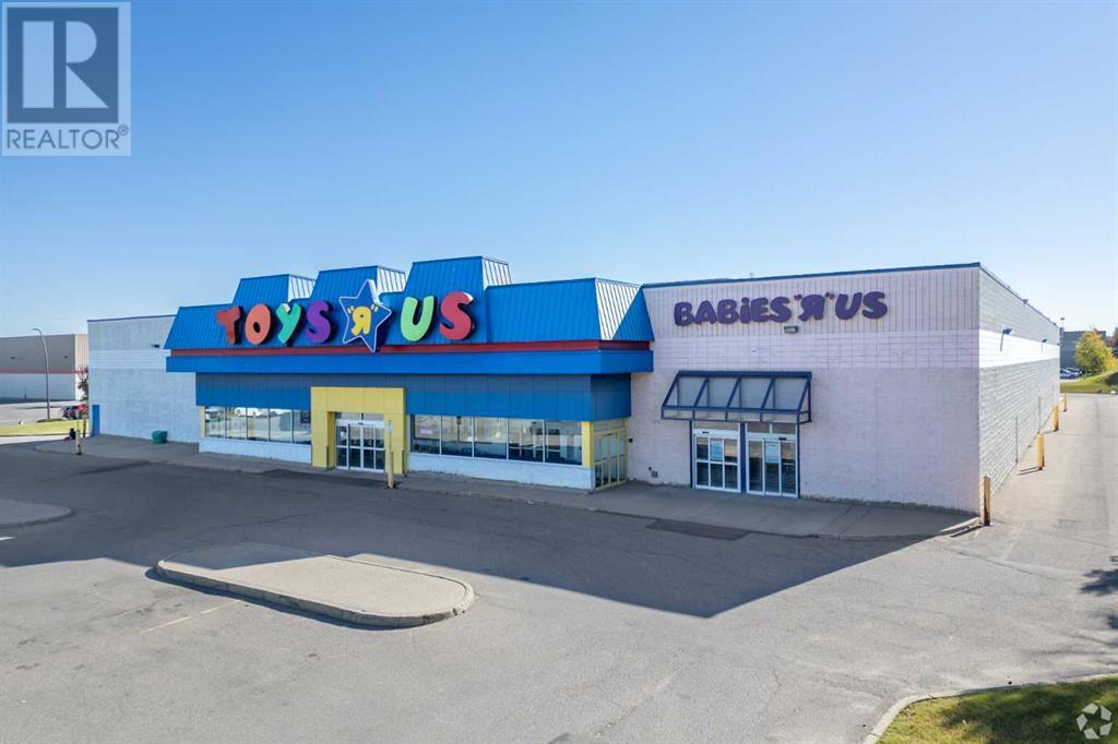 2929 32nd Avenue NE, Calgary, Alberta