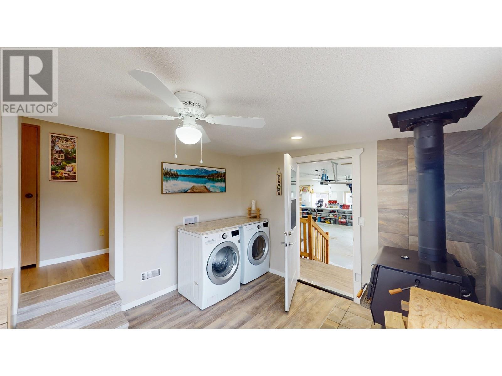 13610 WOLSEY SUBDIV, Charlie Lake