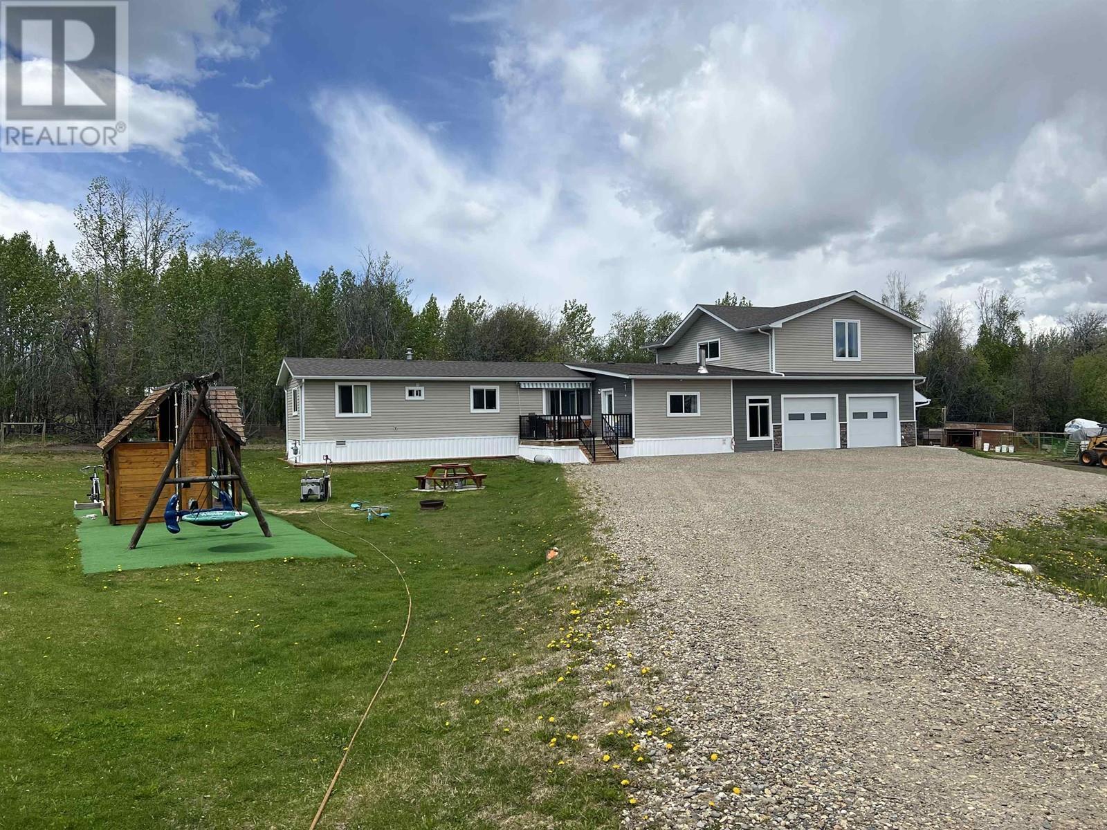 13610 WOLSEY SUBDIV, Charlie Lake