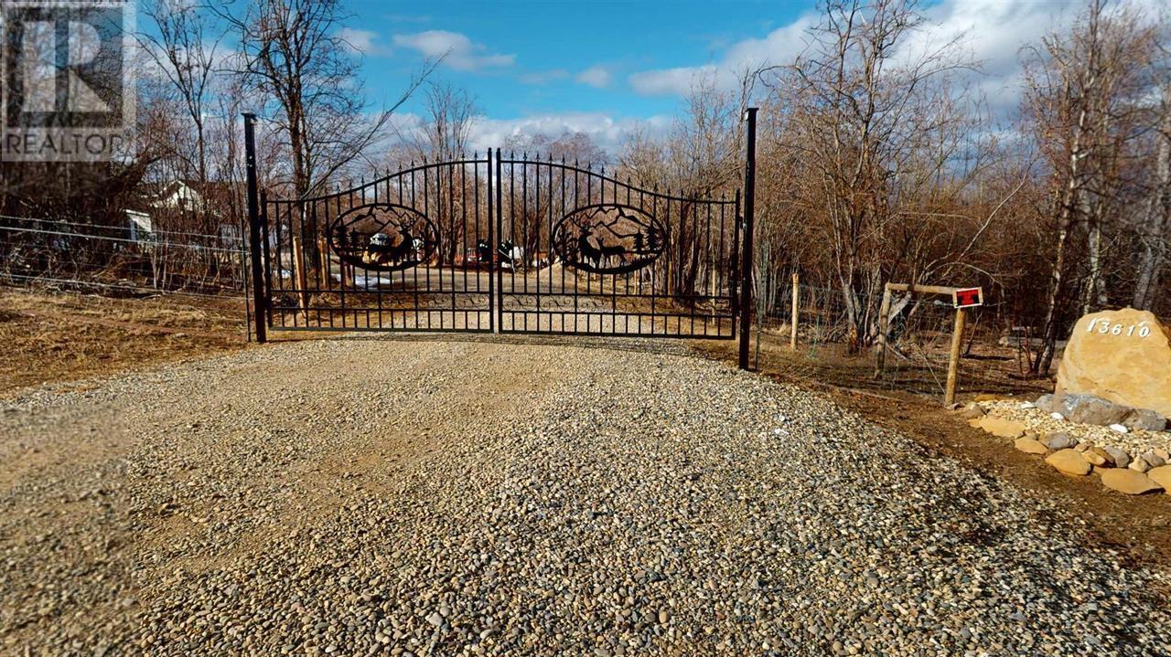 13610 WOLSEY SUBDIV, Charlie Lake