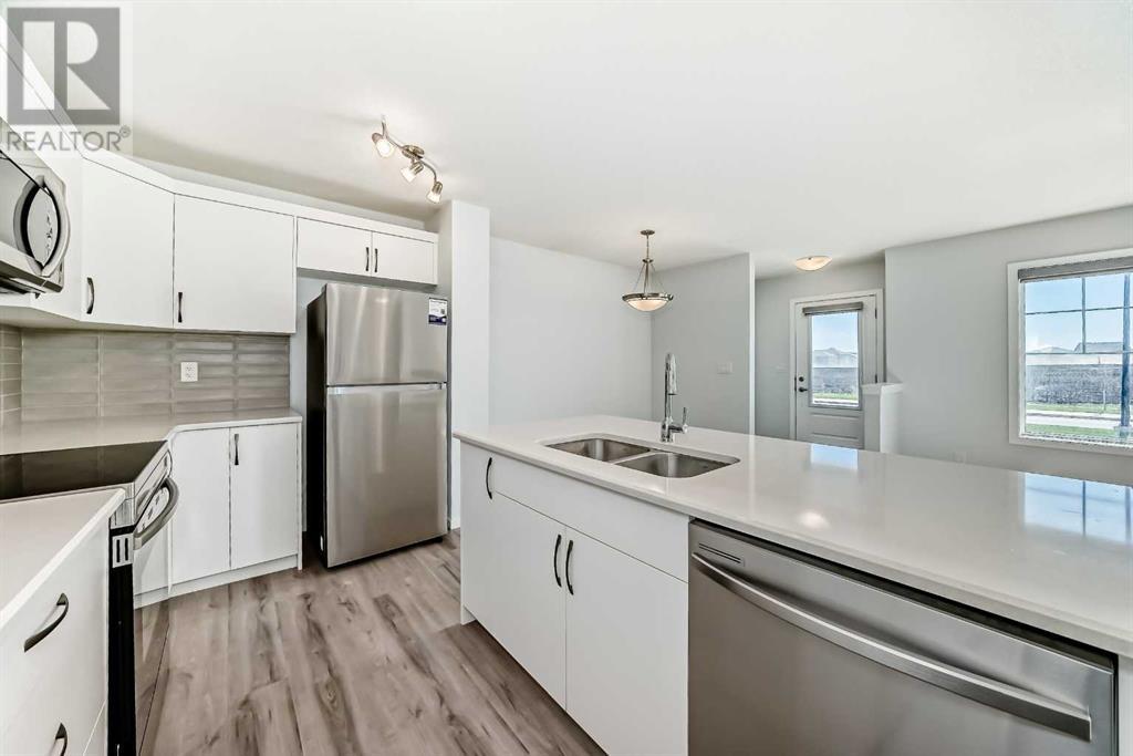 Single Family House for Sale in  Carrington Boulevard NW Carrington Calgary 