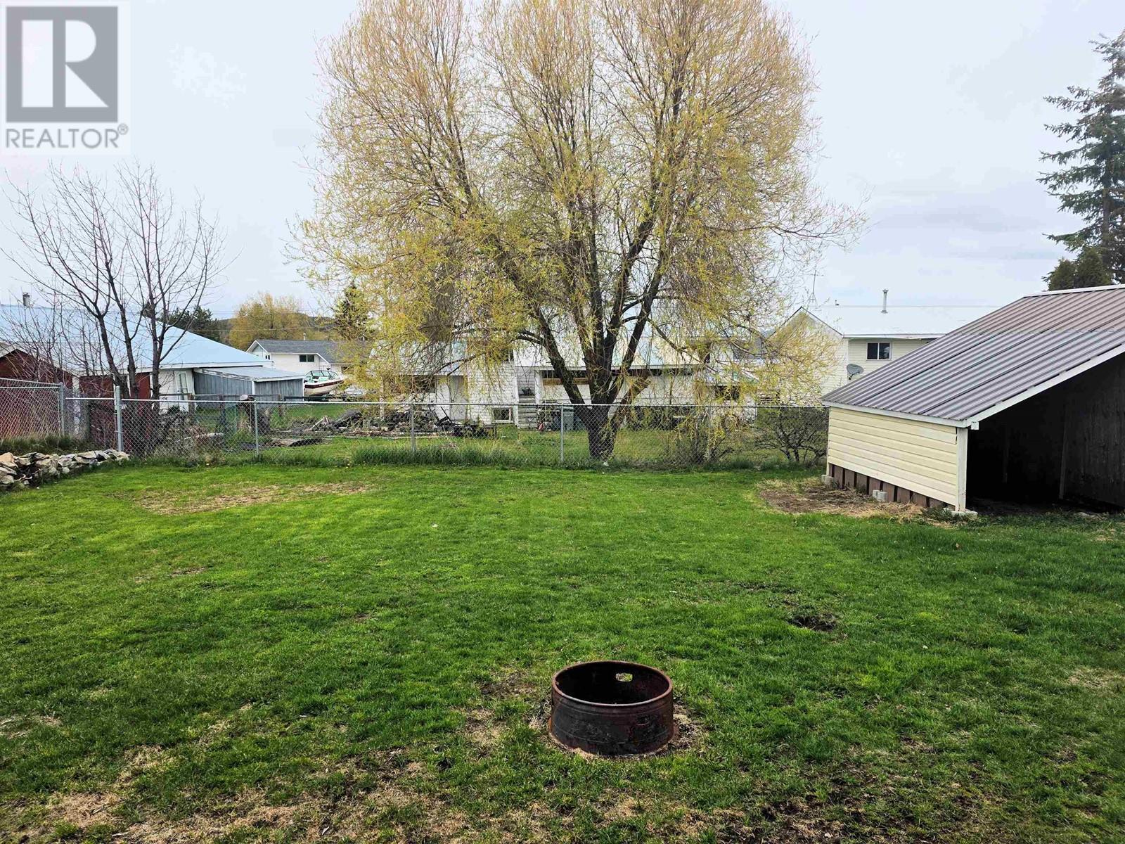 10 MCDONALD AVENUE, Granisle