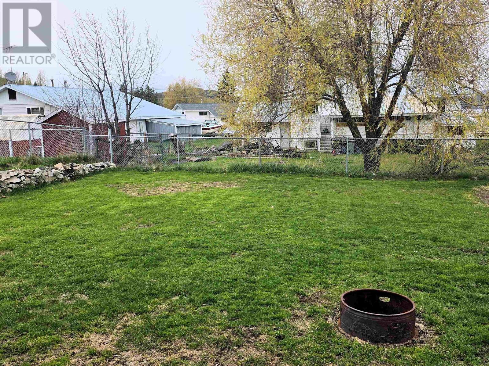 10 MCDONALD AVENUE, Granisle