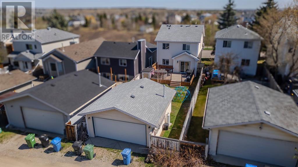 Single Family House for Sale in  Hidden Green NW Hidden Valley Calgary 