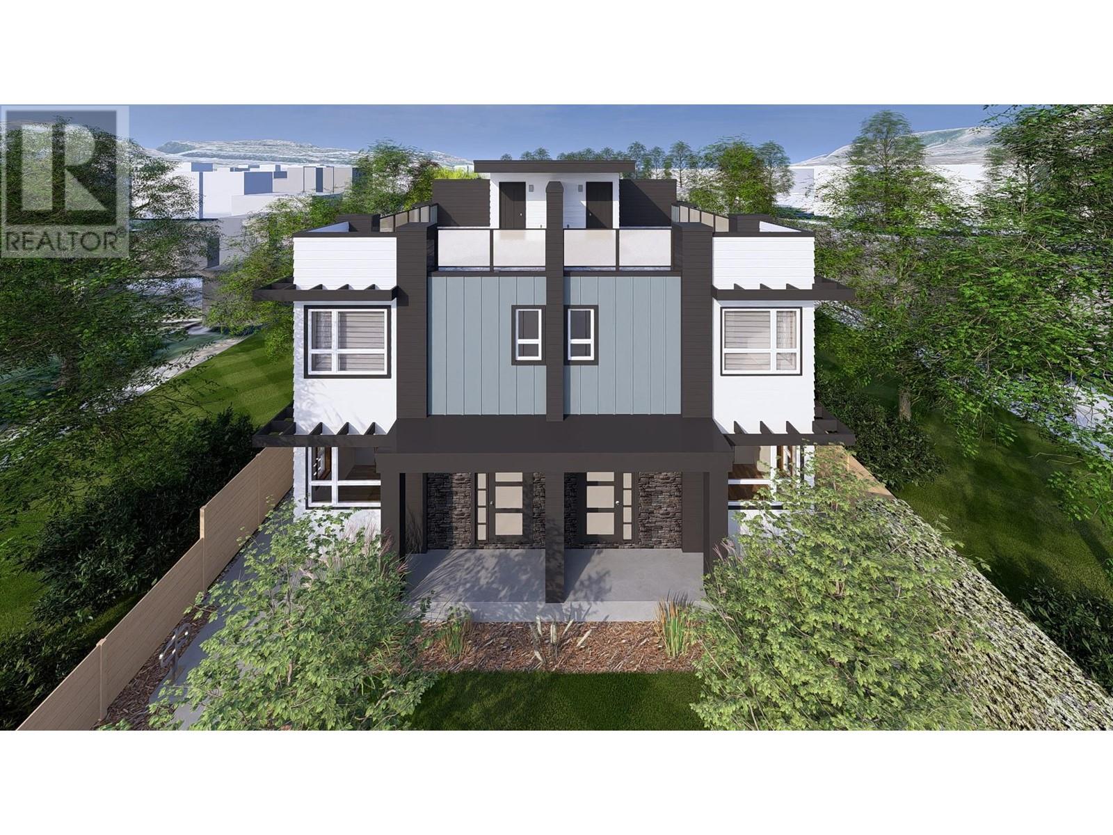 762 Westminister Avenue West, Penticton