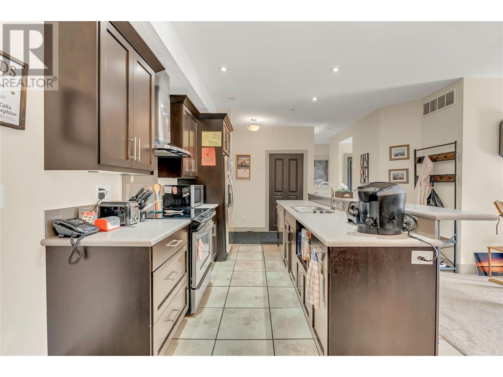 250 Waterford Avenue Unit# 208, Penticton