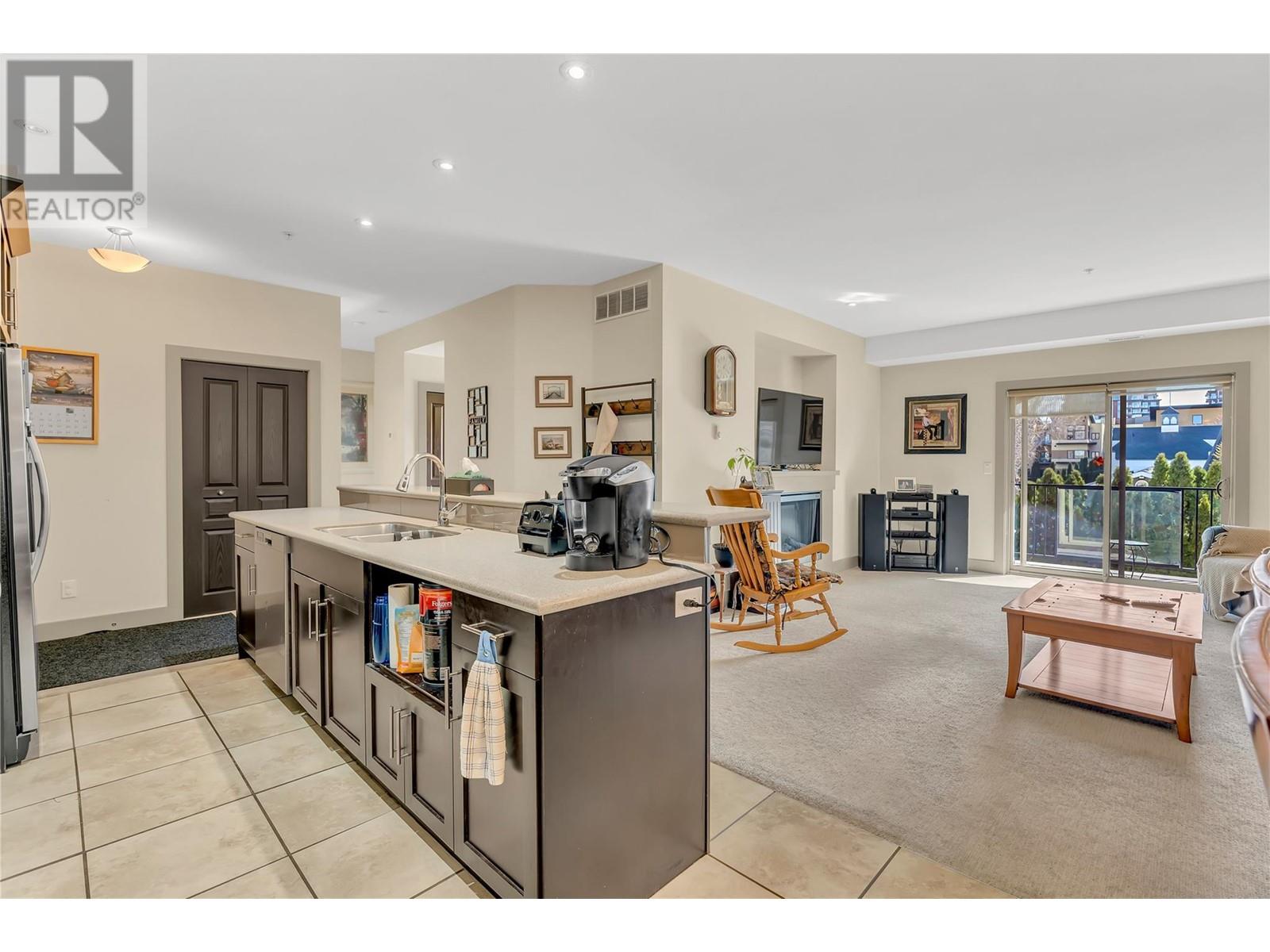 250 Waterford Avenue Unit# 208, Penticton