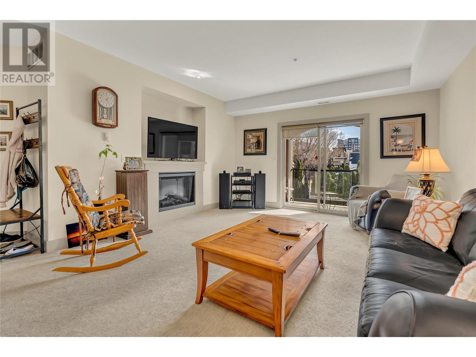 250 Waterford Avenue Unit# 208, Penticton