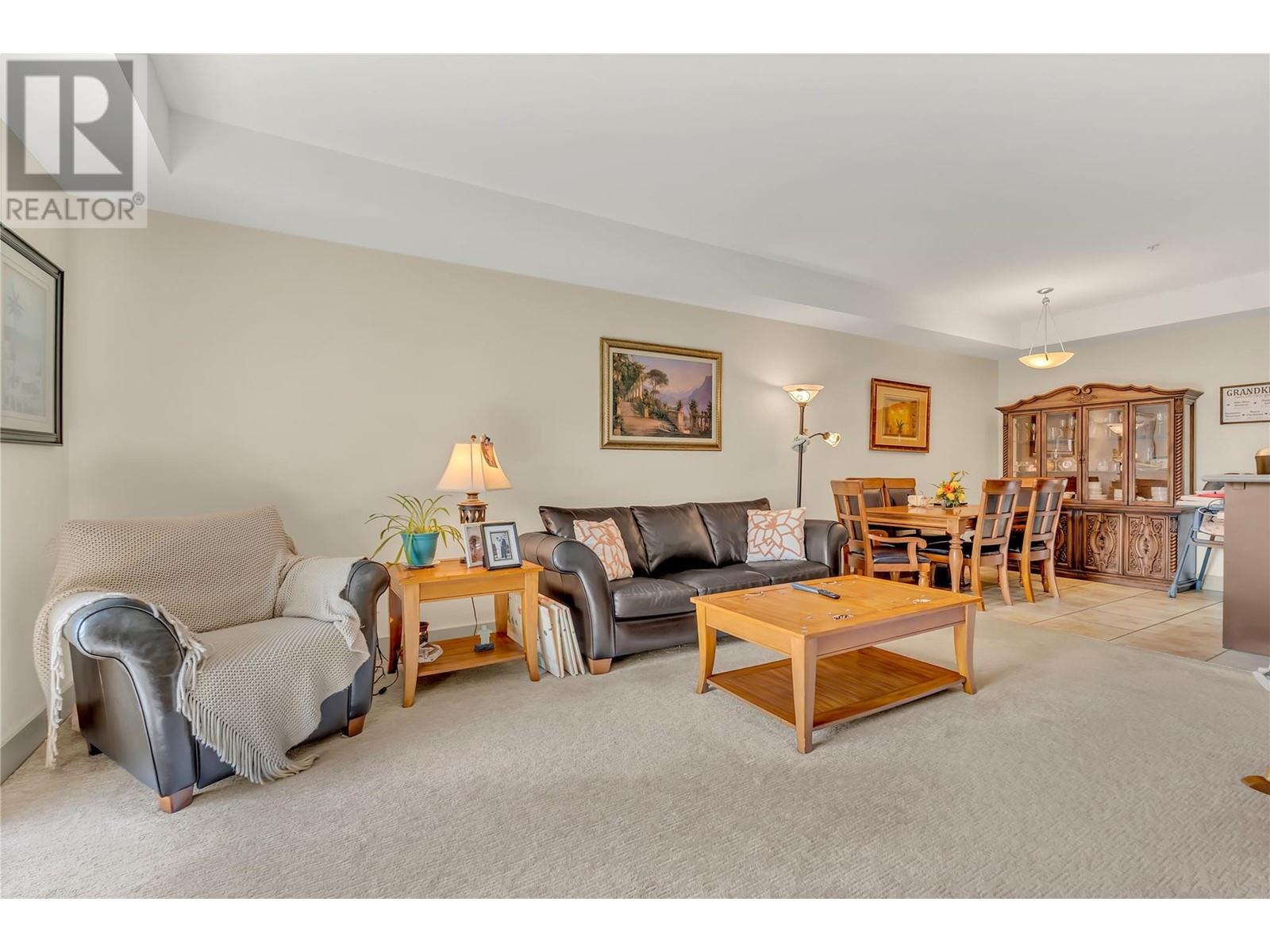 250 Waterford Avenue Unit# 208, Penticton