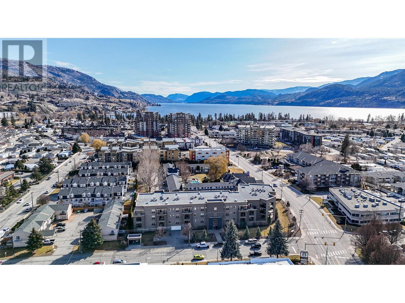 250 Waterford Avenue Unit# 208, Penticton