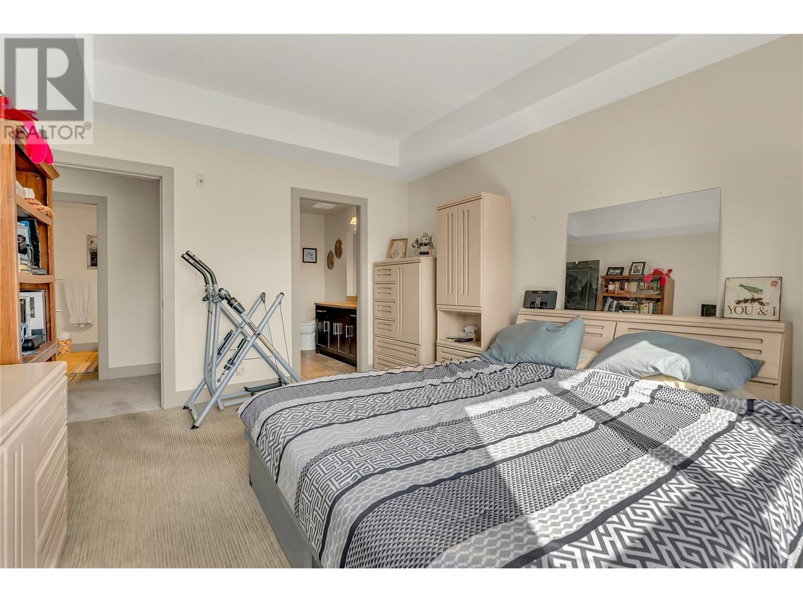 250 Waterford Avenue Unit# 208, Penticton