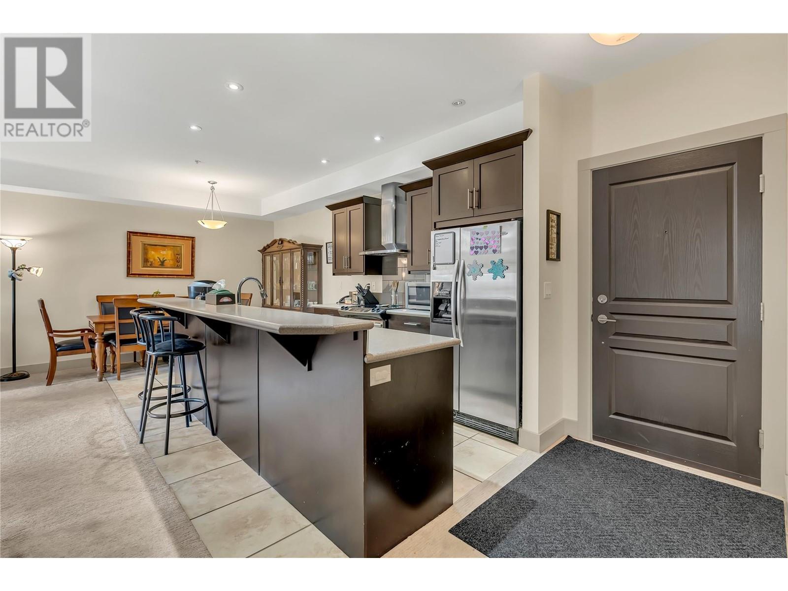 250 Waterford Avenue Unit# 208, Penticton