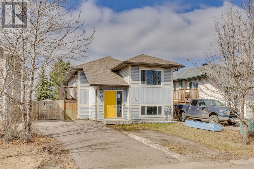 101 Paish Place, Fort McMurray