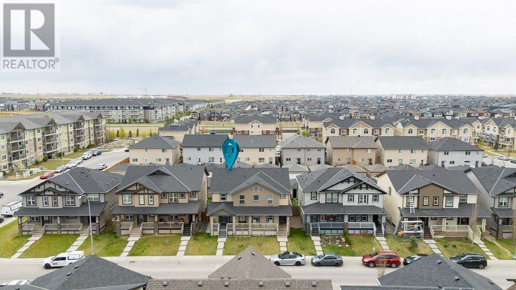 Single Family House for Sale in  Skyview Ranch Lane NE Skyview Ranch Calgary 