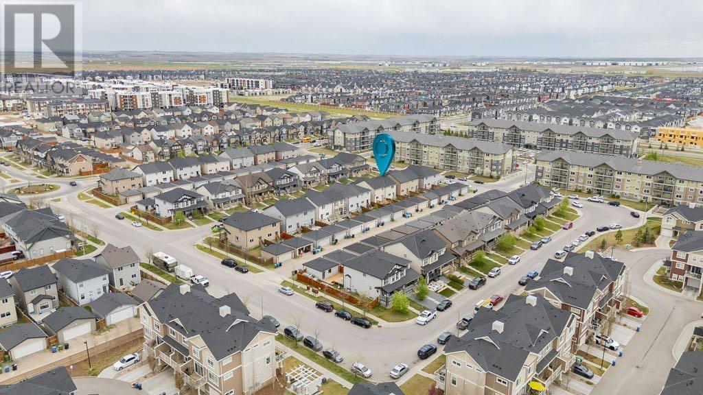 Single Family House for Sale in  Skyview Ranch Lane NE Skyview Ranch Calgary 
