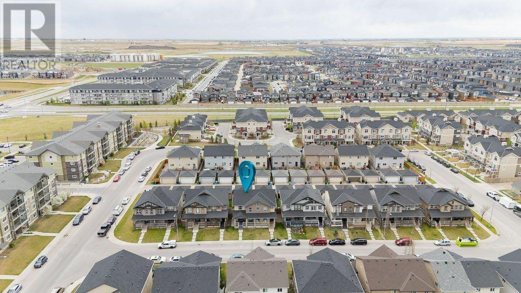 Single Family House for Sale in  Skyview Ranch Lane NE Skyview Ranch Calgary 