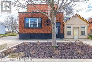 Photo 1 of 120 Main Street S, Port Colborne ON