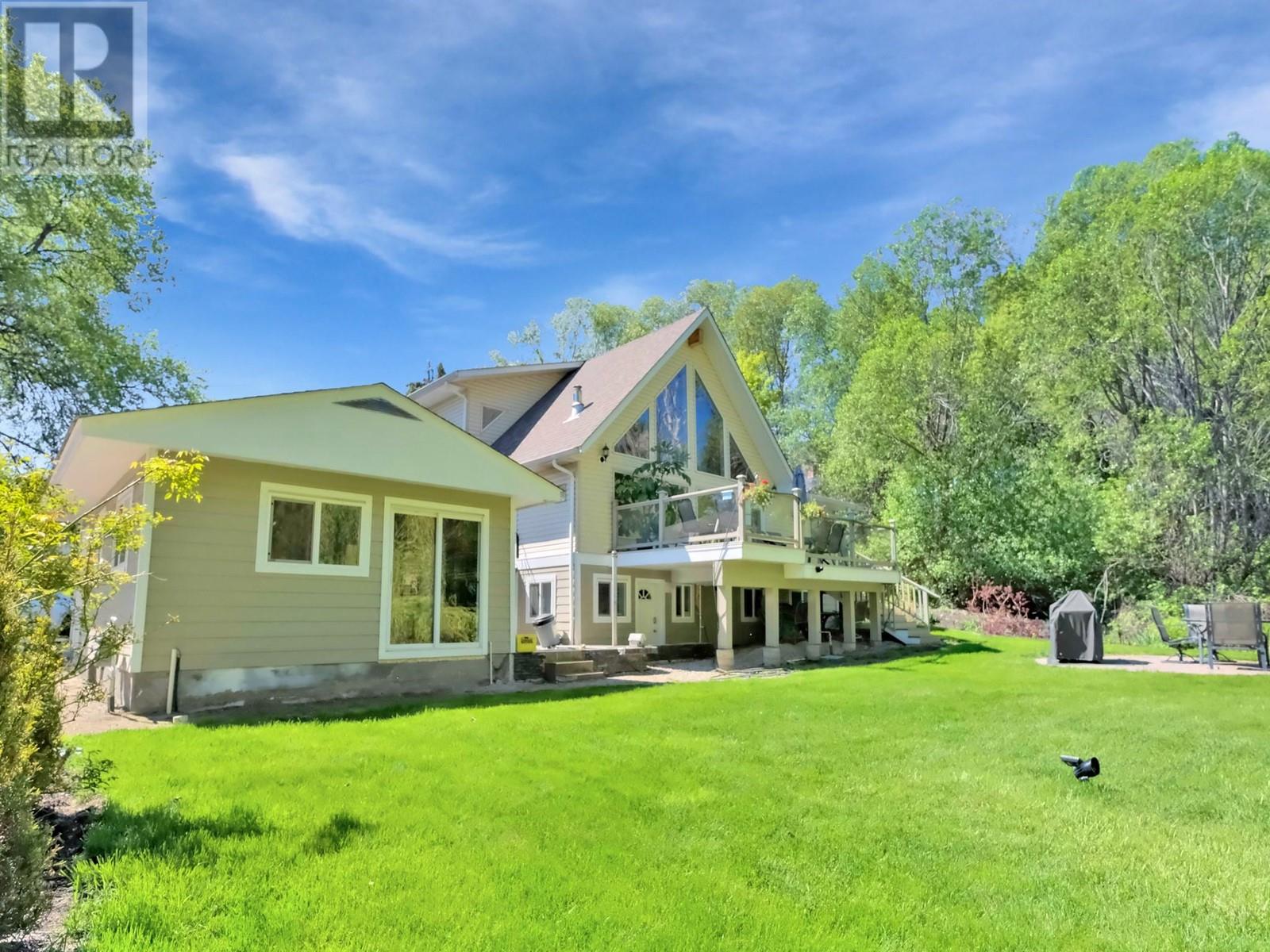 15014 KATO Street, Summerland