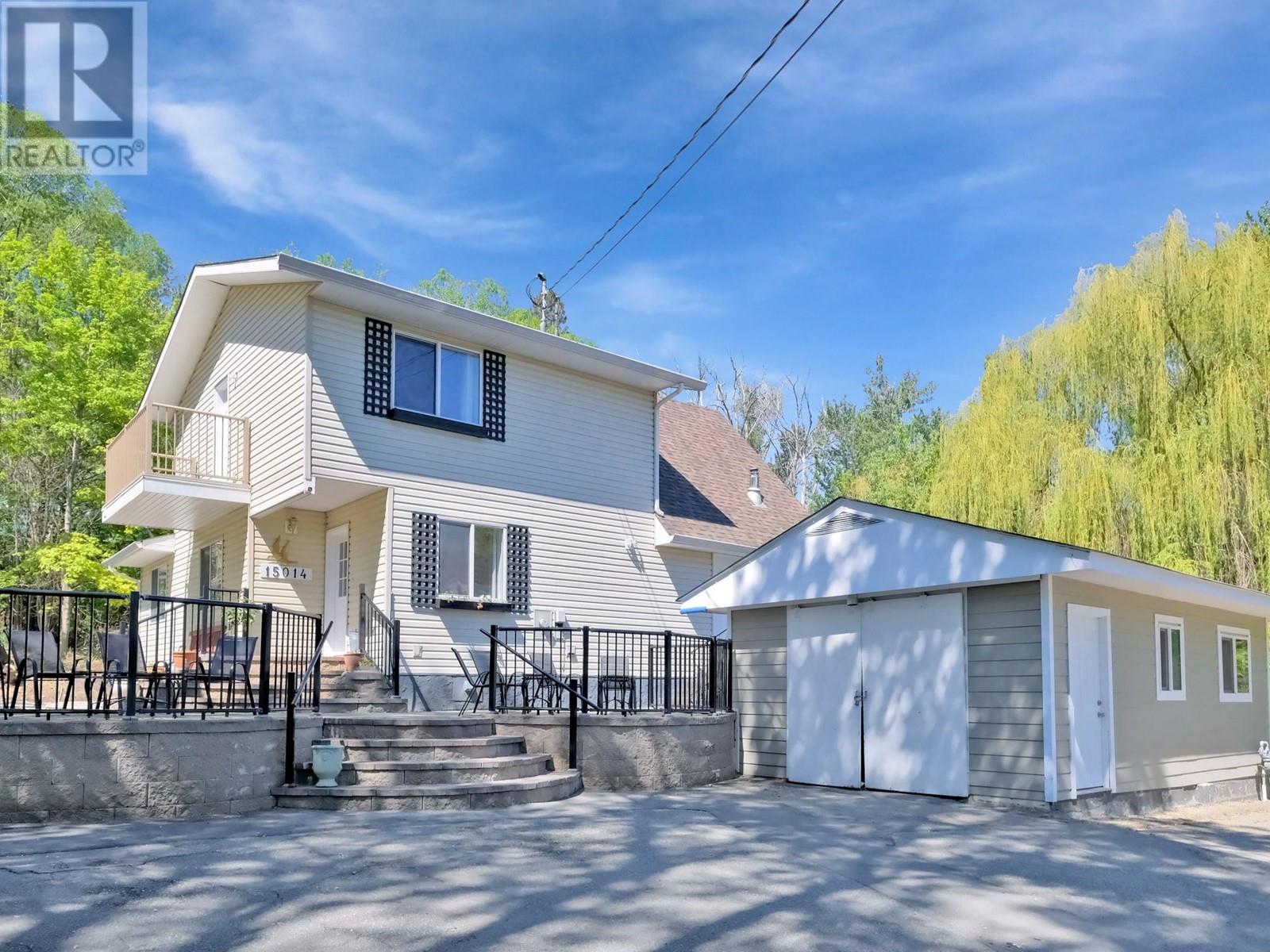 15014 KATO Street, Summerland