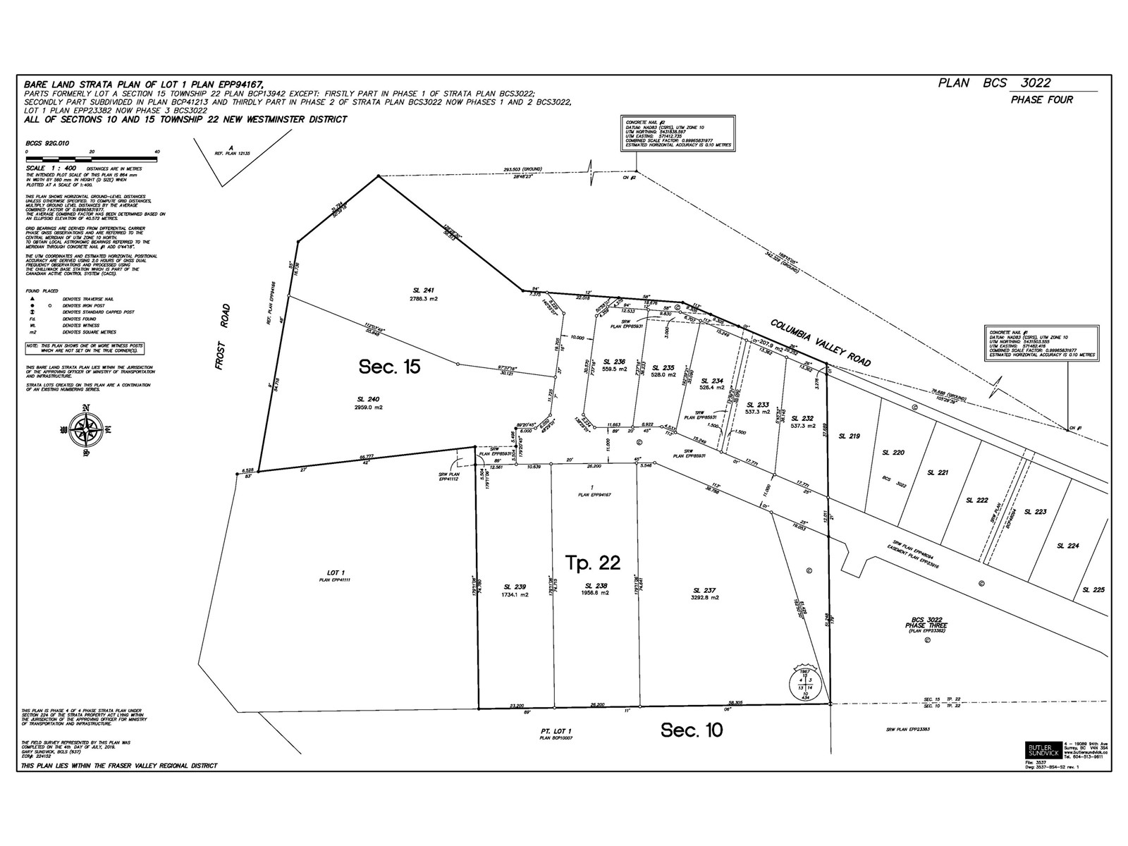 Photo 16 of 43384 Blue Grouse Lane Cultus Lake South, Lindell Beach BC
