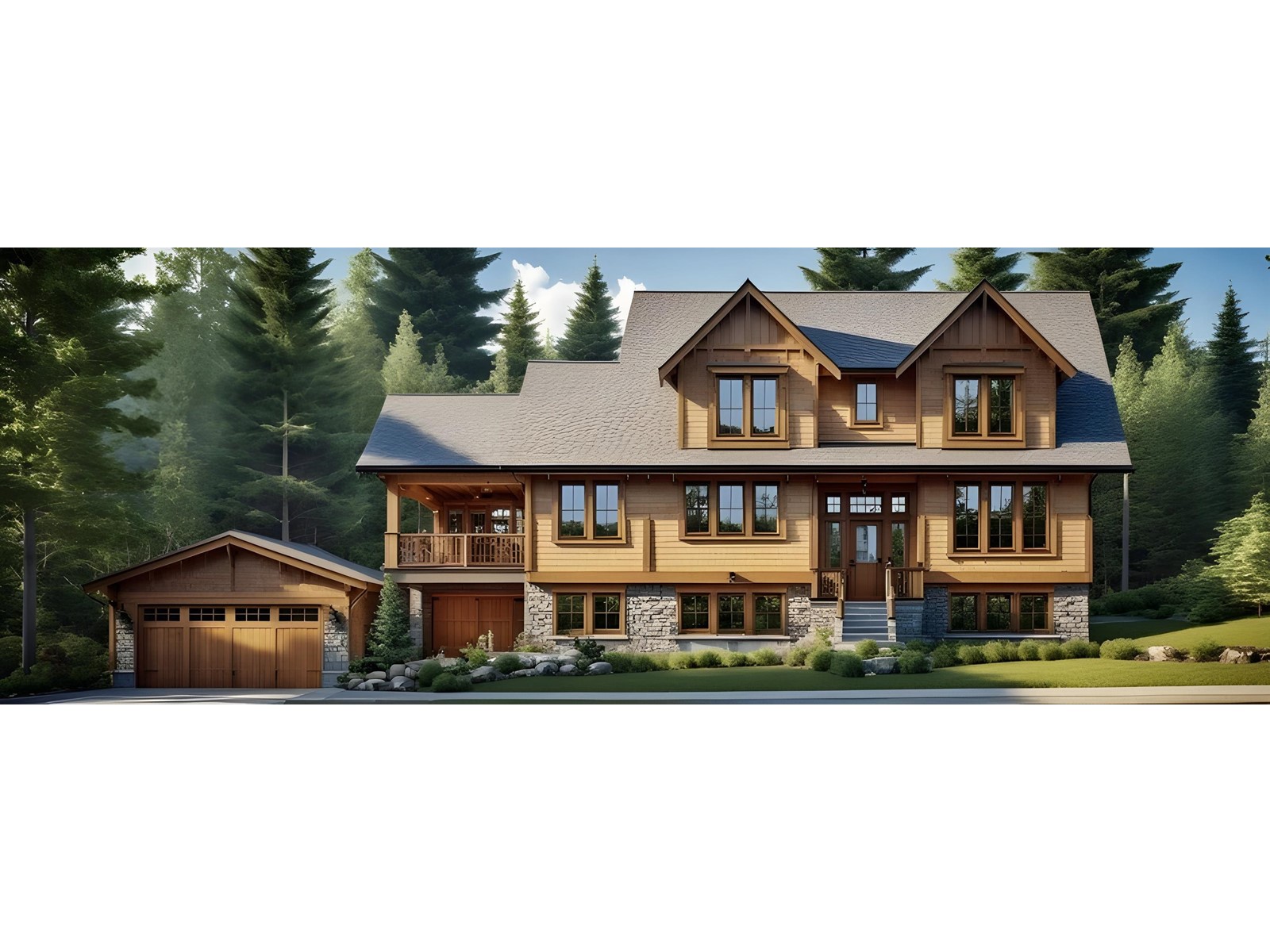 Photo 2 of 43384 Blue Grouse Lane Cultus Lake South, Lindell Beach BC
