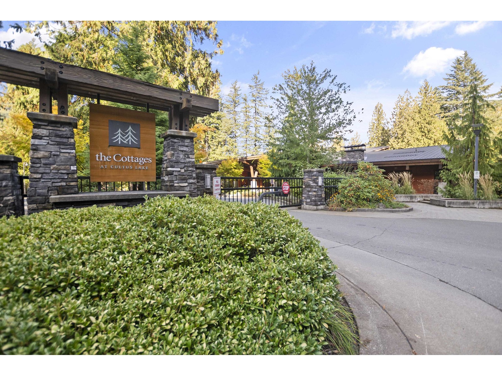 Photo 18 of 43384 Blue Grouse Lane Cultus Lake South, Lindell Beach BC