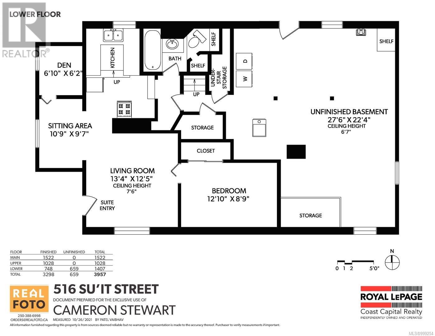 516 Su'it St, Victoria