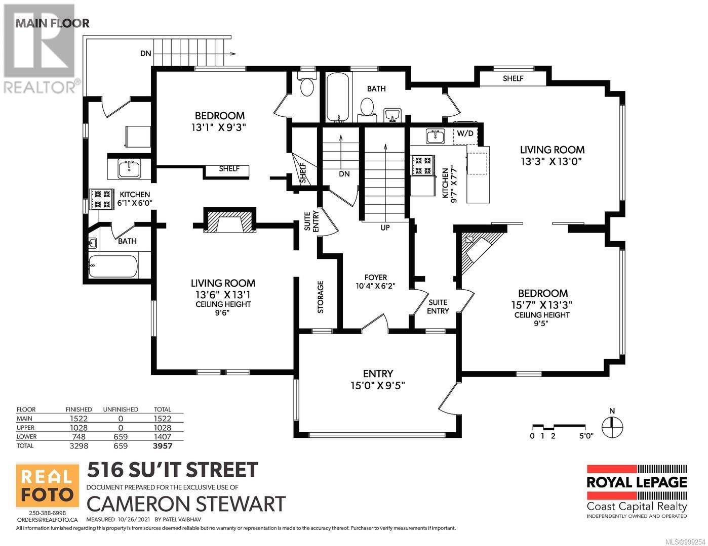 516 Su'it St, Victoria