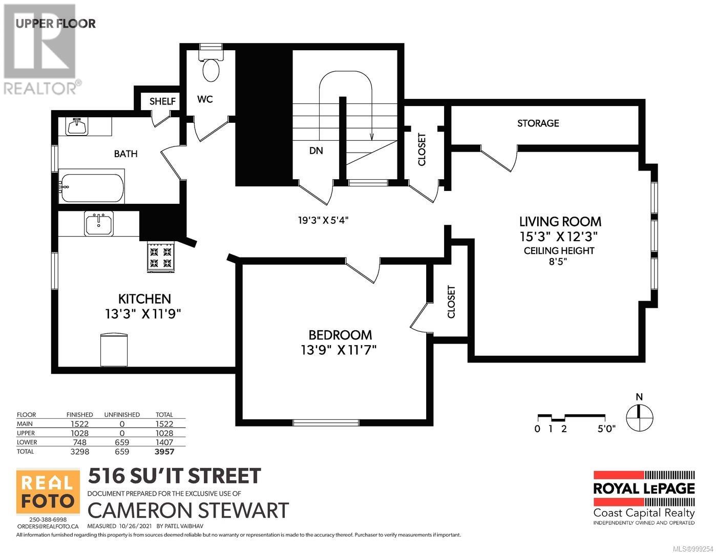516 Su'it St, Victoria